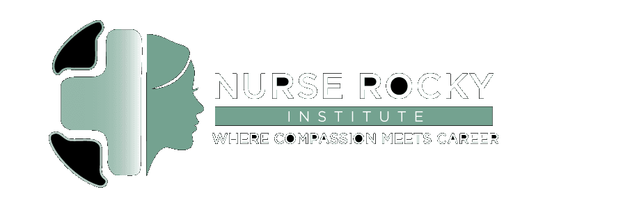Nurse Rocky Institute