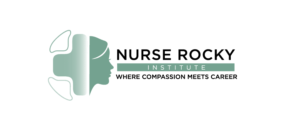 Nurse Rocky Institute